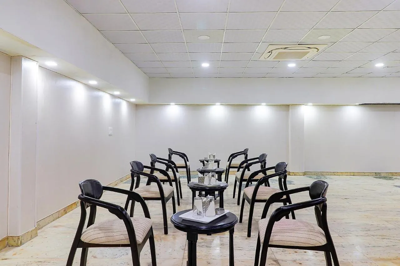 Fabhotel The Premium Suits Delhi  Delhi (National Capital Territory of India)