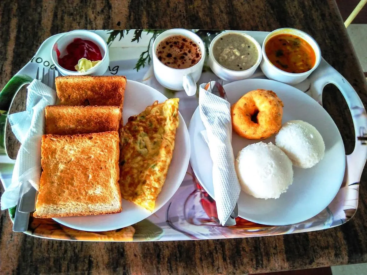 Fabhotel The Premium Suits Delhi  3*, Delhi (National Capital Territory of India)