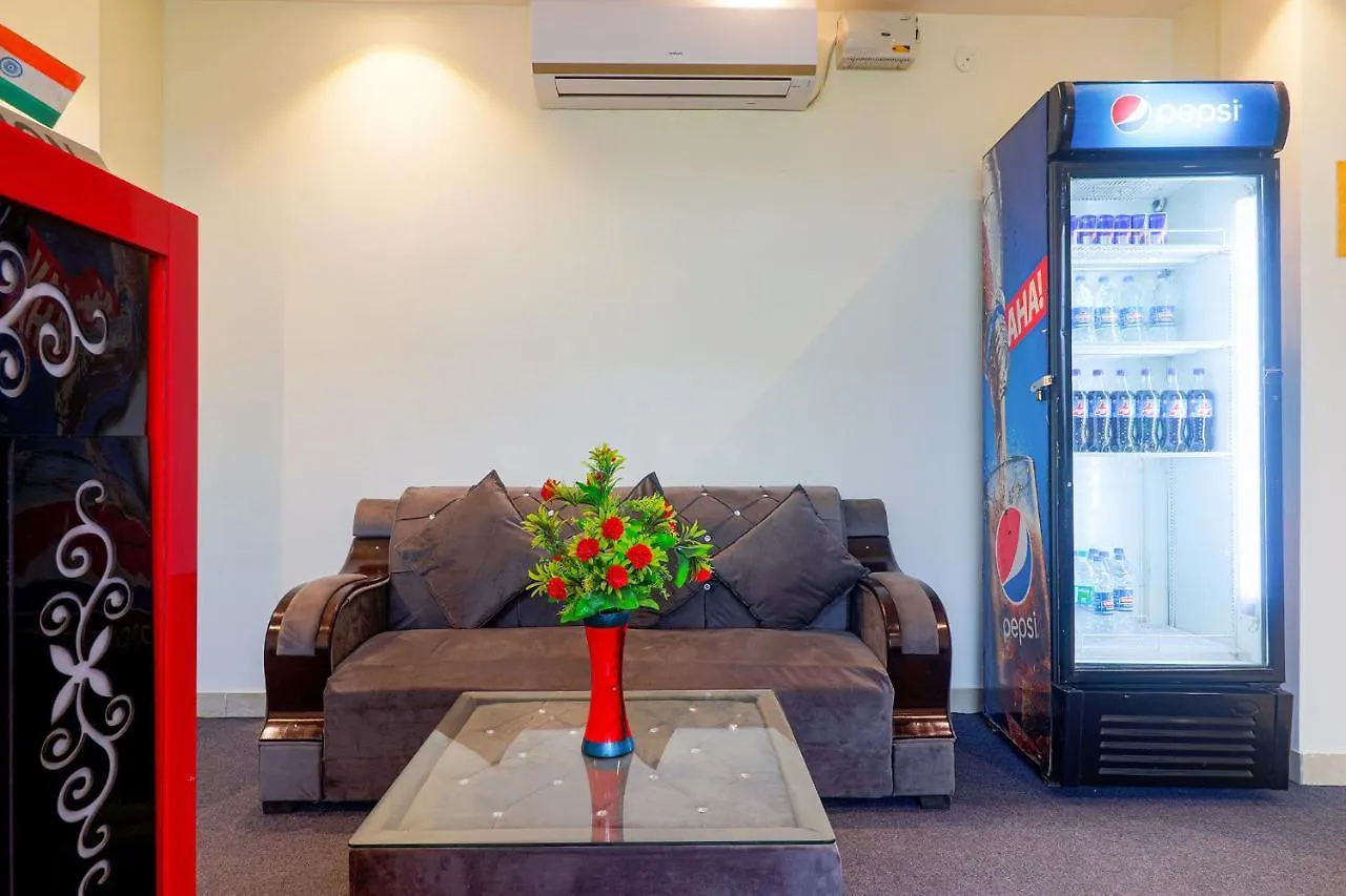 Fabhotel The Premium Suits Delhi