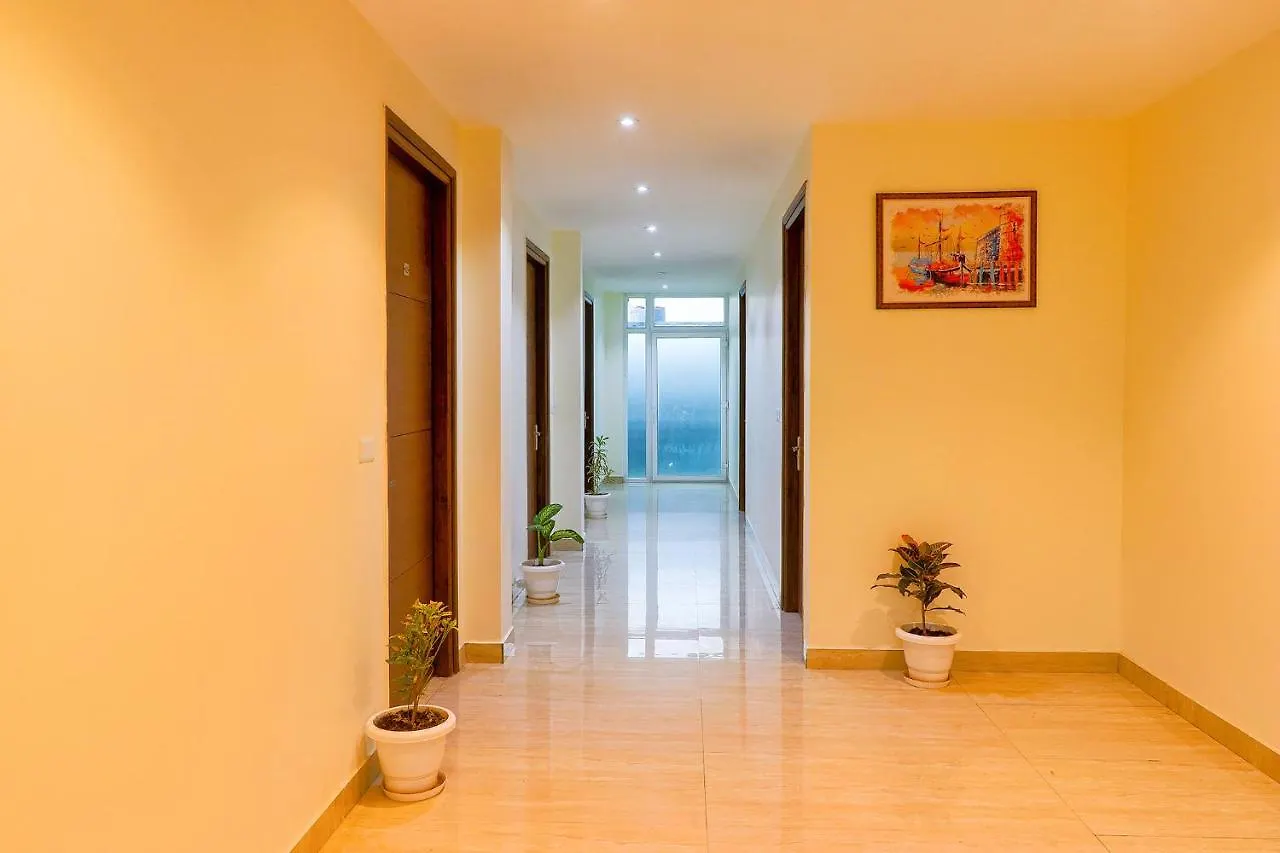 Fabhotel The Premium Suits Delhi  Hotel Delhi (National Capital Territory of India)